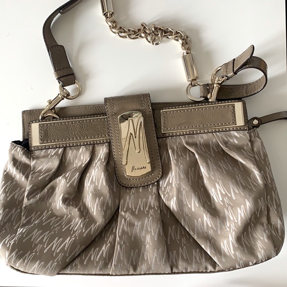 Marciano Large Clutch/ Handbag 👜 - Picture 1 of 3